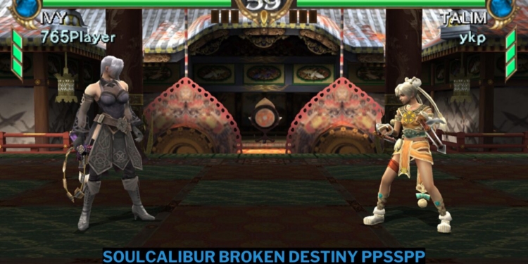 Download soulcalibur broken destiny ppsspp iso ukuran kecil