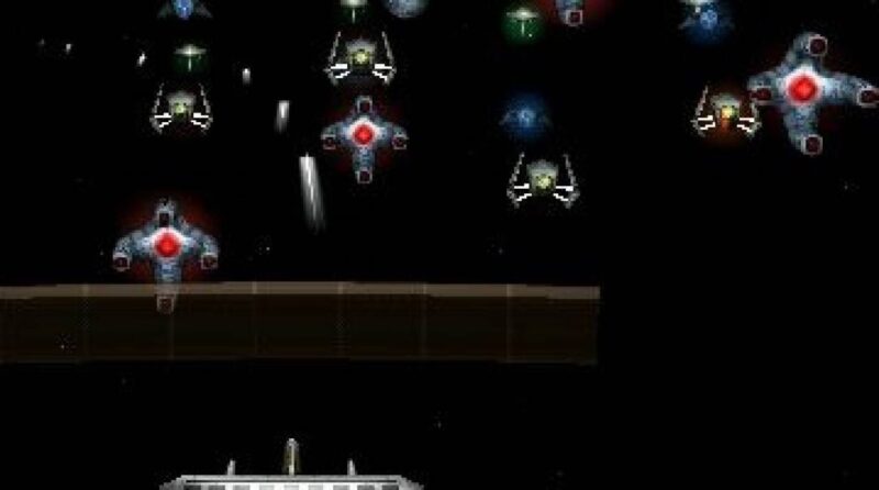 Download space invaders evolution ppsspp iso ukuran kecil