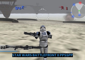 Download star wars battlefront ii ppsspp iso ukuran kecil