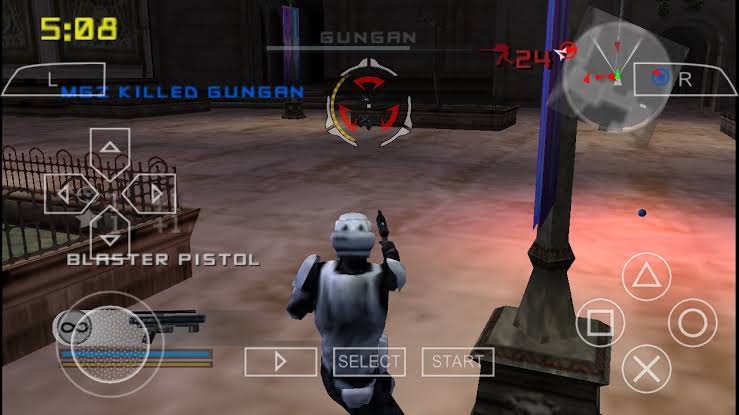 Download star wars battlefront ii ppsspp iso ukuran kecil