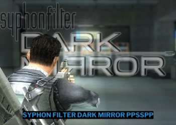 Download syphon filter dark mirror ppsspp iso ukuran kecil