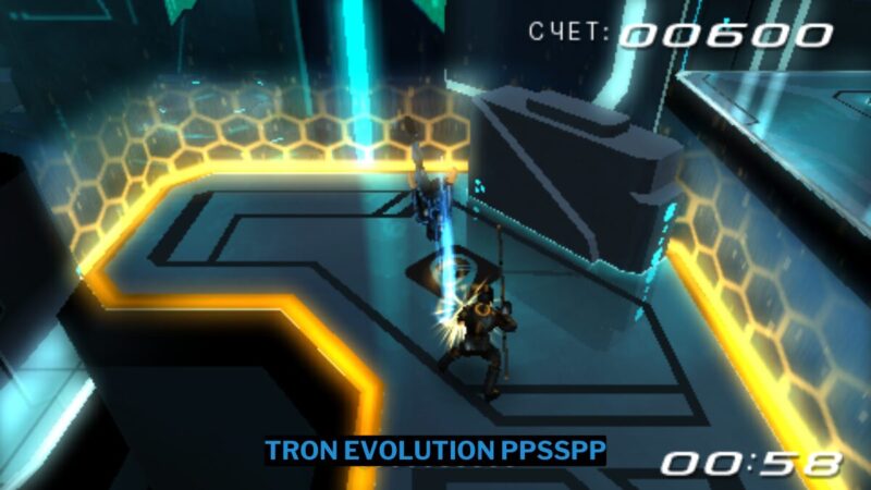 Download Tron Evolution Ppsspp Iso Ukuran Kecil