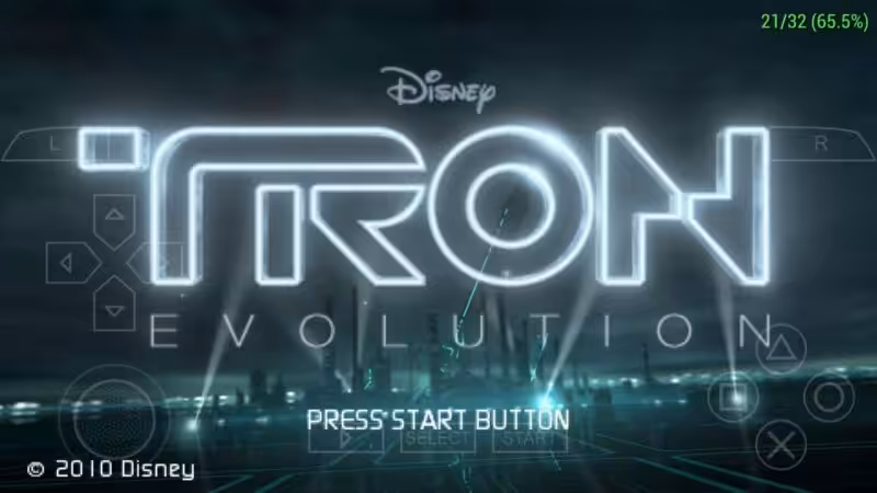 Download Tron Evolution Ppsspp Iso Ukuran Kecil