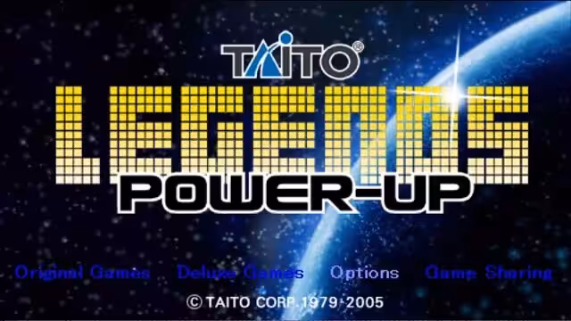 Download Taito Legends Power-Up PPSSPP ISO Ukuran Kecil 5 Download Taito Legends Power Up Ppsspp Iso Ukuran Kecil