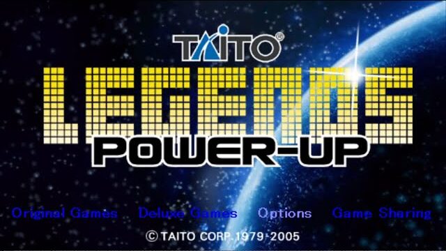 Download taito legends power up ppsspp iso ukuran kecil