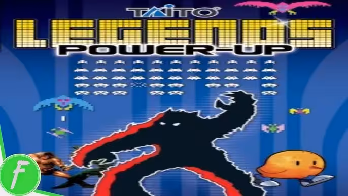 Download Taito Legends Power-Up PPSSPP ISO Ukuran Kecil 4 Download Taito Legends Power Up Ppsspp Iso Ukuran Kecil