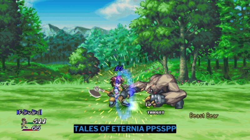 Download Tales Of Eternia Ppsspp Iso Ukuran Kecil