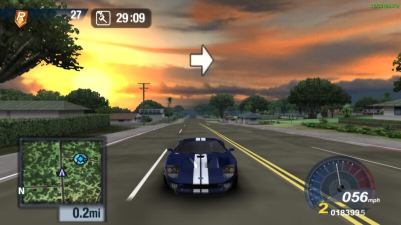 Download test drive unlimited ppsspp iso ukuran kecil