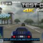 Download test drive unlimited ppsspp iso ukuran kecil