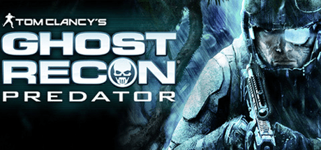 Download Tom Clancy's Ghost Recon Predator Ppsspp Iso Ukuran Kecil