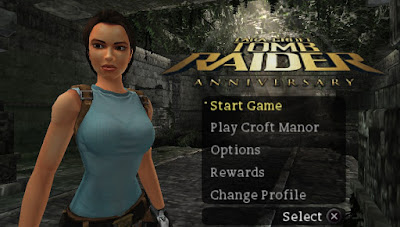 Download tomb raider anniversary ppsspp iso ukuran kecil