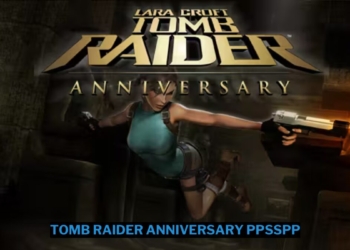 Download tomb raider anniversary ppsspp iso ukuran kecil