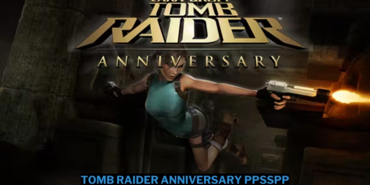 Download tomb raider anniversary ppsspp iso ukuran kecil