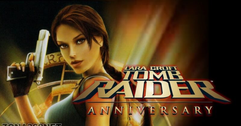 Download tomb raider anniversary ppsspp iso ukuran kecil