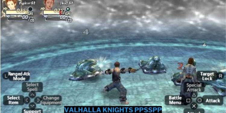 Download valhalla knights ppsspp iso ukuran kecil (1)