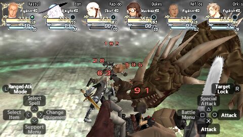 Download valhalla knights ppsspp iso ukuran kecil