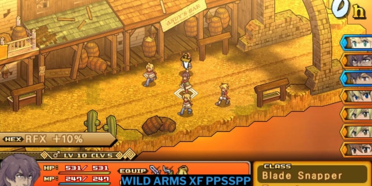 Download wild arms xf ppsspp iso ukuran kecil (1)