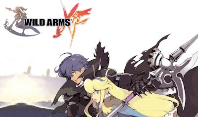 Download wild arms xf ppsspp iso ukuran kecil