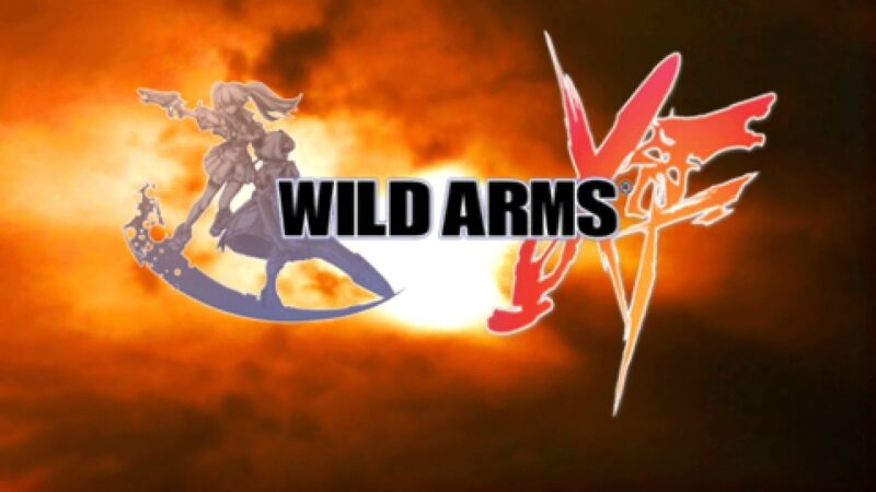 Download wild arms xf ppsspp iso ukuran kecil