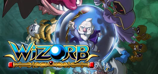 Download wizorb ppsspp iso ukuran kecil