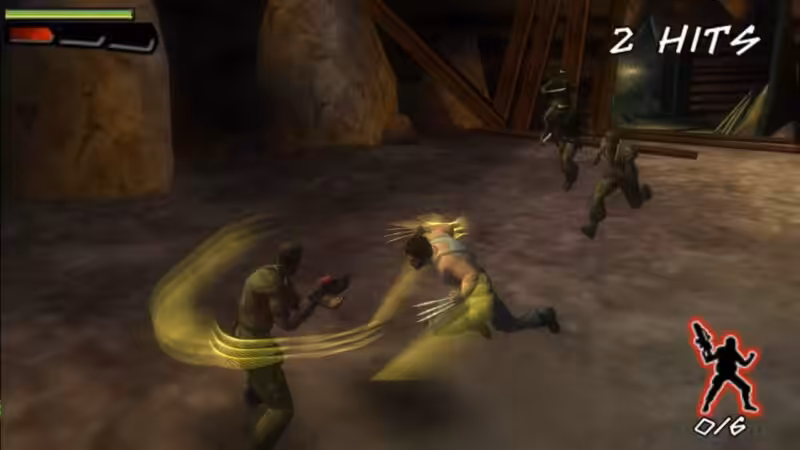 Download X-Men Origins Wolverine PPSSPP ISO Ukuran Kecil 3 Download X Men Origins Wolverine Ppsspp Iso Ukuran Kecil