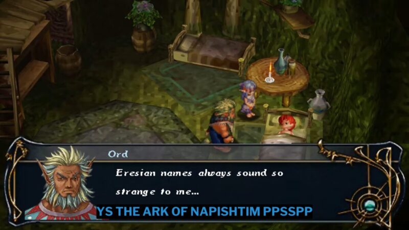 Download Ys The Ark Of Napishtim Ppsspp Iso Ukuran Kecil (1)