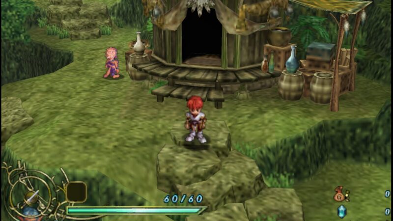 Download ys the ark of napishtim ppsspp iso ukuran kecil