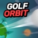 Download golf orbit mod apk haha games