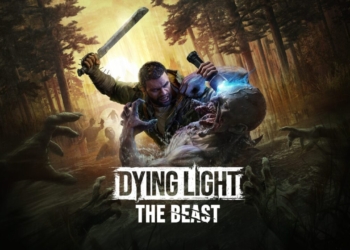 Dying light the beast rilis musim panas 2025