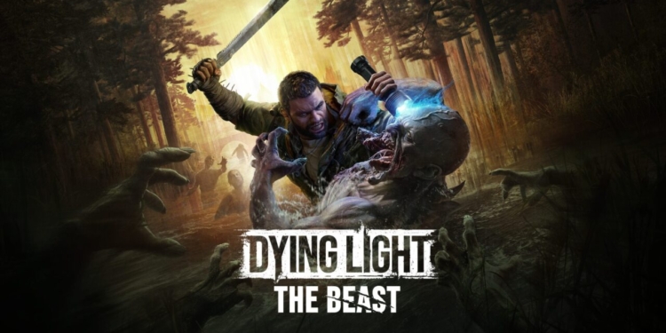 Dying light the beast rilis musim panas 2025