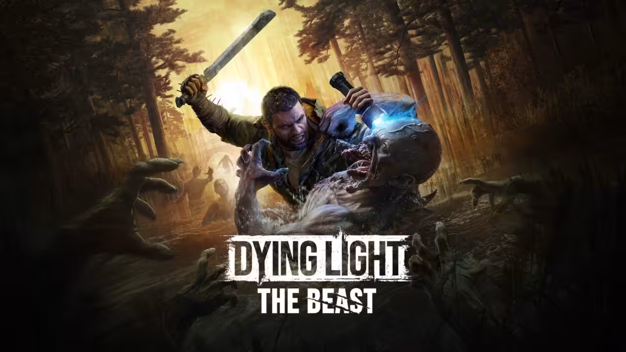 Dying Light The Beast Rilis Musim Panas 2025