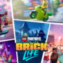 Epic games umumkan lego fortnite brick life