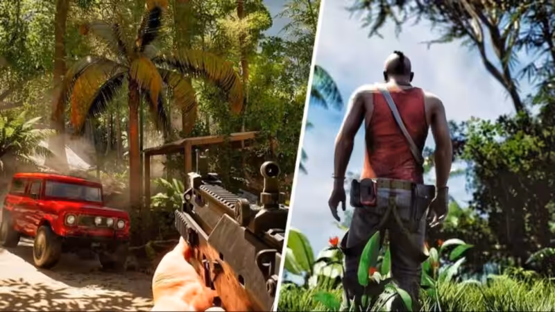 Far Cry 3 Gaming Bible