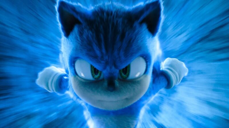 Film Sonic The Hedgehog 4 Rilis Musim Semi 2027