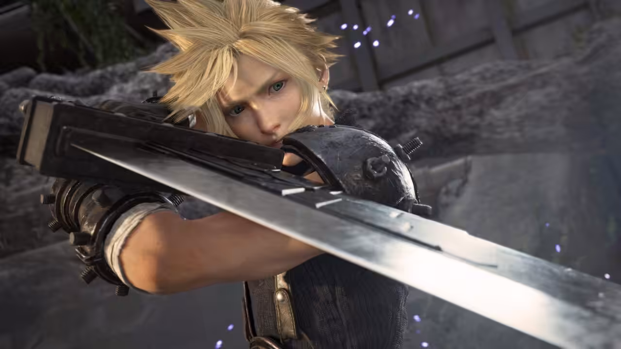 Final Fantasy VII Rebirth Siap Tuju PC! 1 Final Fantasy Vii Rebirth Siap Tuju Pc