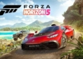 Forza horizon 5 mod apk mobile1