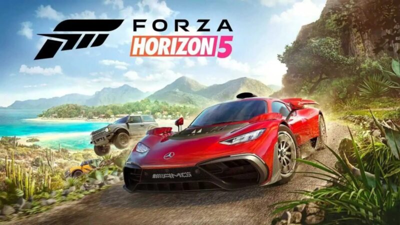 Forza Horizon 5 Mod Apk Mobile1