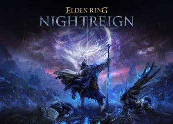 Fromsoftware umumkan elden ring nightreign