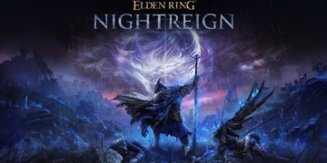 Fromsoftware umumkan elden ring nightreign