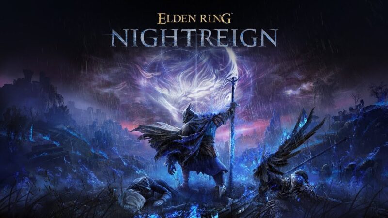 Fromsoftware Umumkan Elden Ring Nightreign