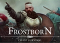 Frostborn mod menu apk unlocteam