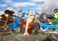 Game fighting avatar the last airbender dibatalkan