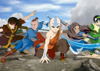 Game fighting avatar the last airbender dibatalkan