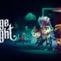 Ghost town games umumkan stage fright