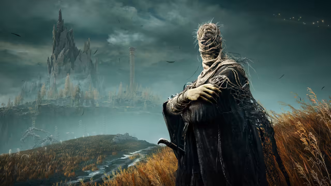 Hidetaka Miyazaki: FromSoftware Tidak Memiliki Rencana untuk Elden Ring 2