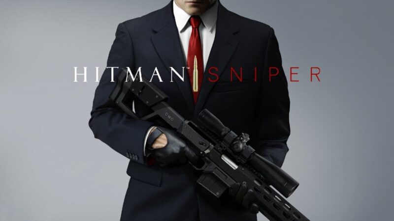 Hitman Sniper Mod Apk Youtube