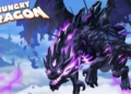 Hungry dragon apk youtube