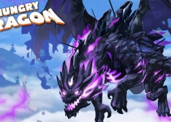 Hungry dragon apk youtube