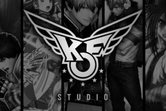 Kof studio, studio baru dari snk corporation