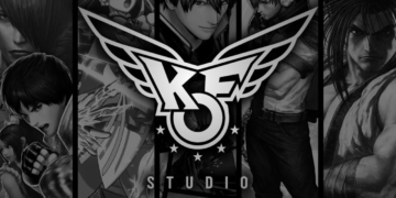 Kof studio, studio baru dari snk corporation